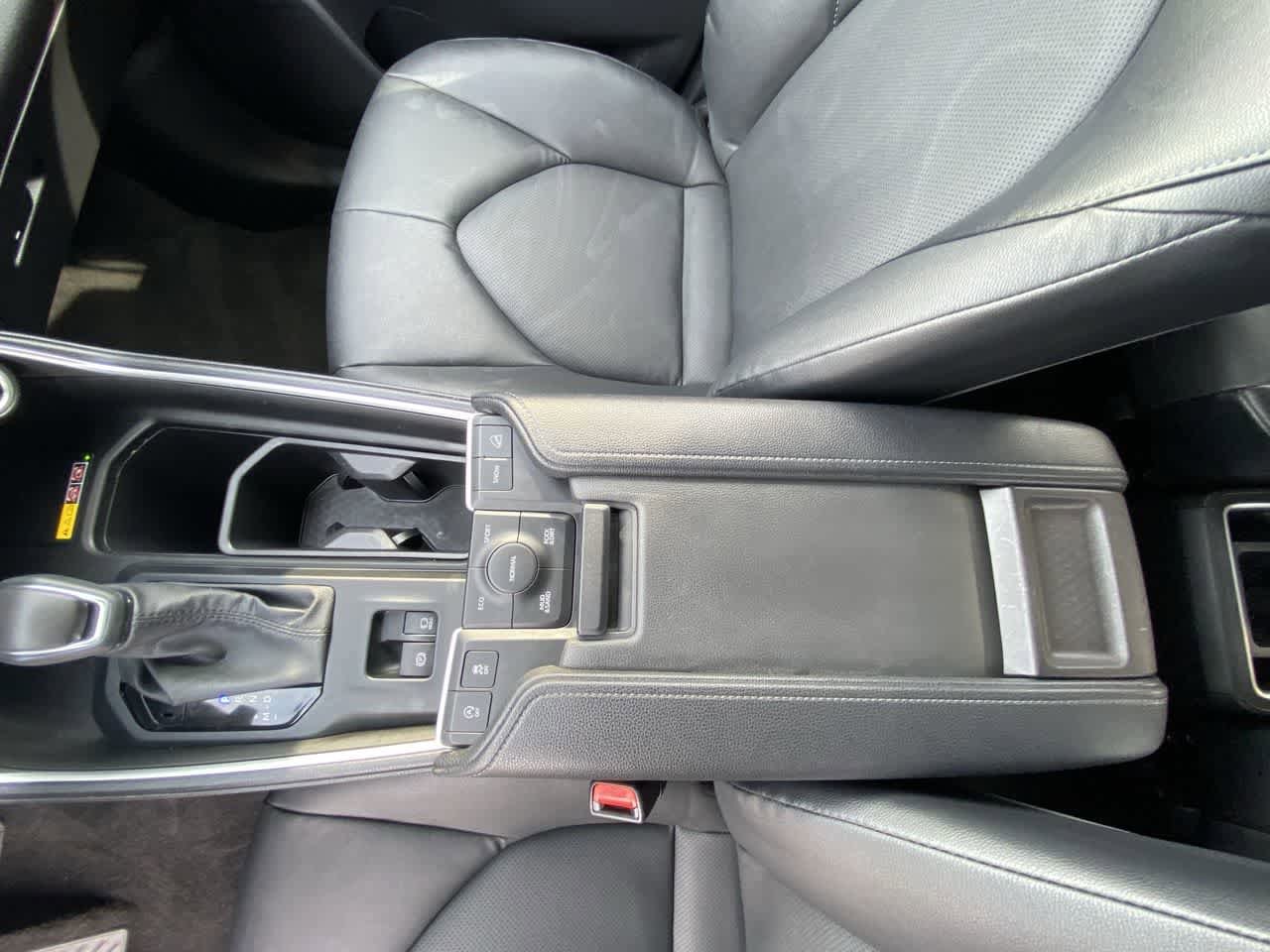 Thumbnail: 2025 Toyota Grand Highlander - 20