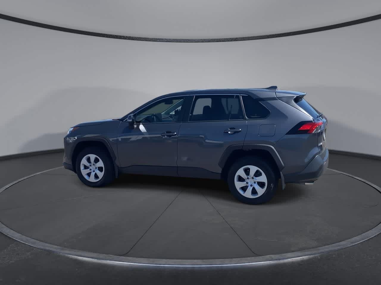 Thumbnail: 2025 Toyota RAV4 - 6