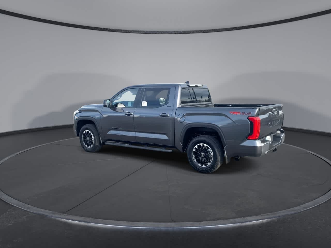 Thumbnail: 2026 Toyota Tundra - 6