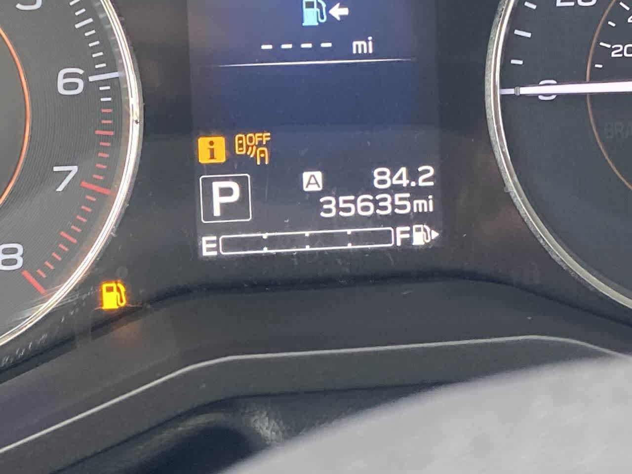 Thumbnail: 2018 Subaru Crosstrek - 15