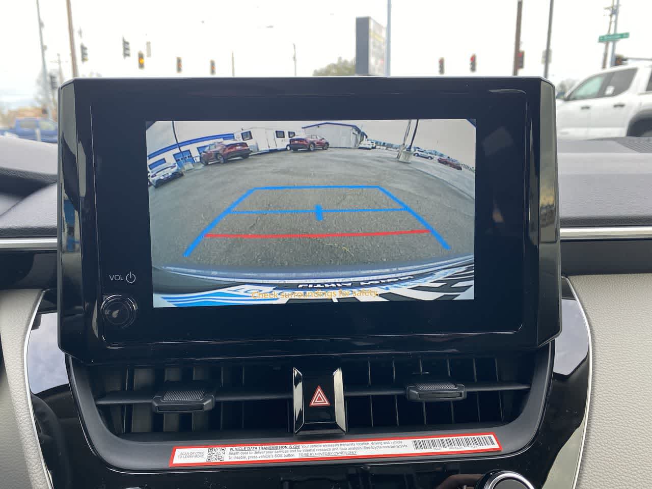 Thumbnail: 2026 Toyota Corolla - 17