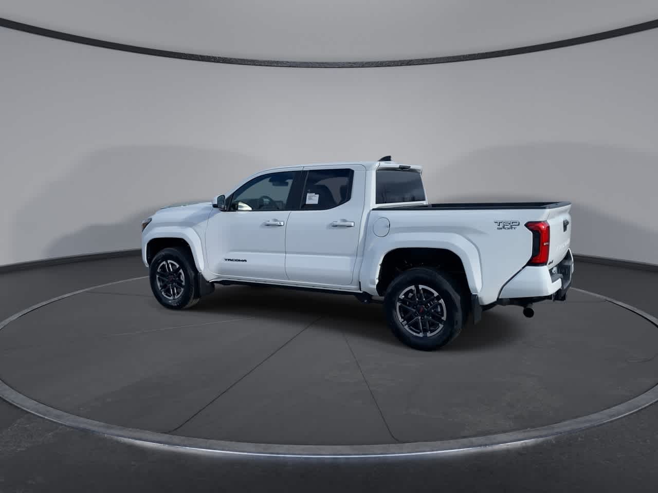 Thumbnail: 2026 Toyota Tacoma - 6