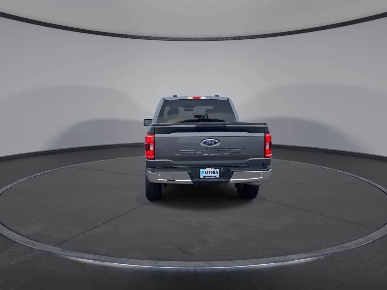 Thumbnail: 2023 Ford F-150 - 7