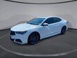 Acura TLX