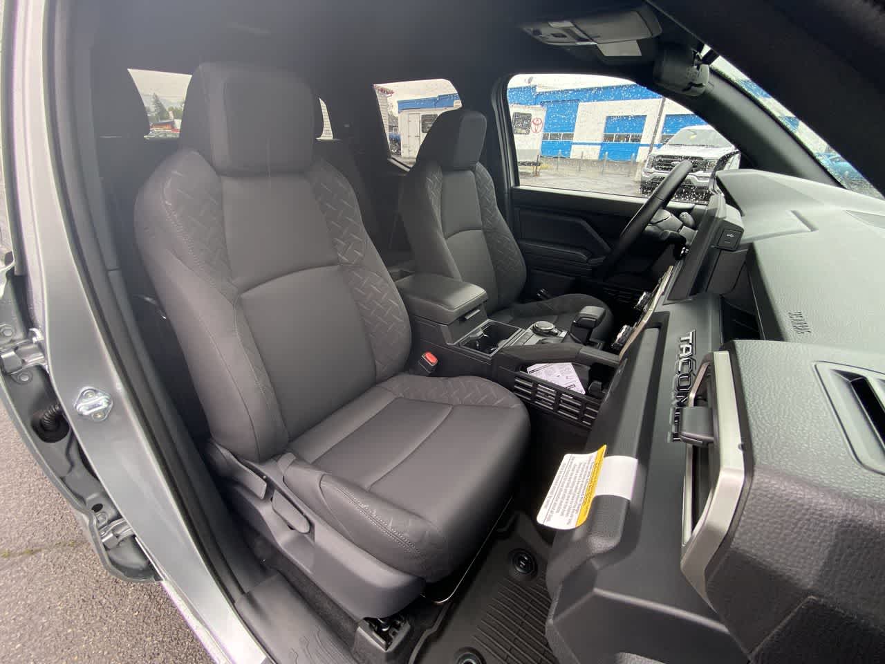 Thumbnail: 2026 Toyota Tacoma - 23