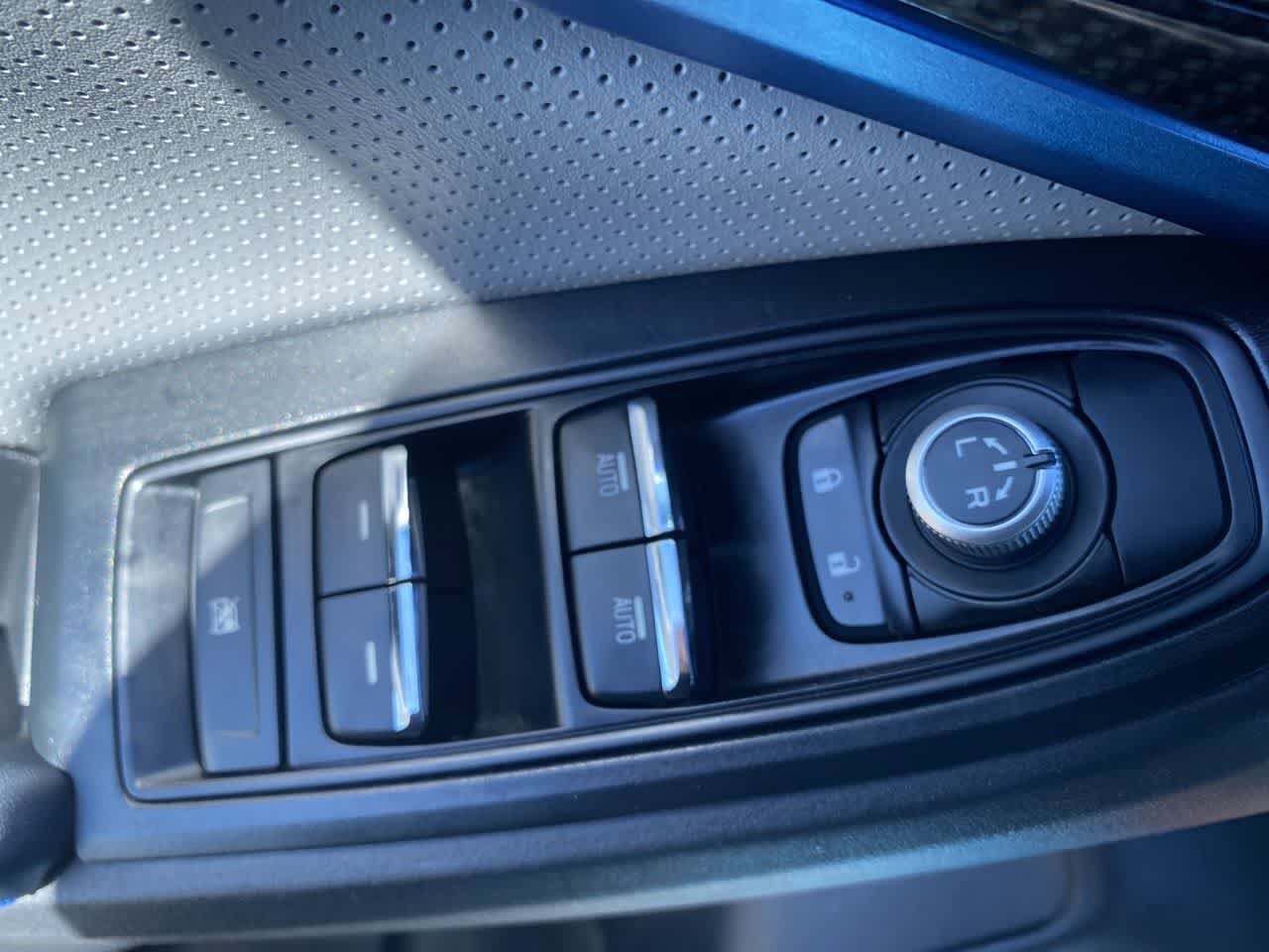 Thumbnail: 2020 Subaru Crosstrek - 13