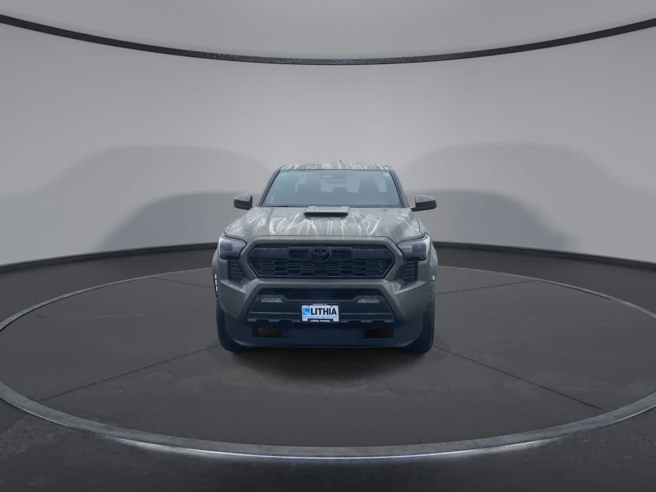 Thumbnail: 2026 Toyota Tacoma - 3