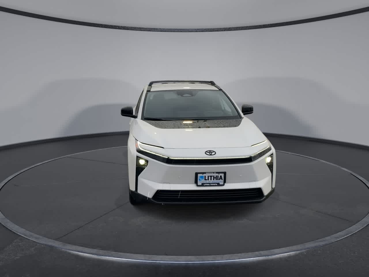 Thumbnail: 2026 Toyota bZ - 3