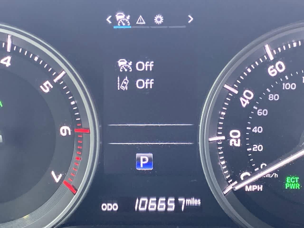 Thumbnail: 2019 Toyota Land Cruiser - 15