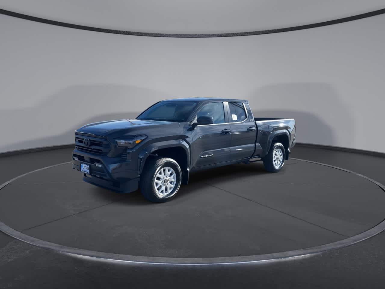 Thumbnail: 2025 Toyota Tacoma - 4