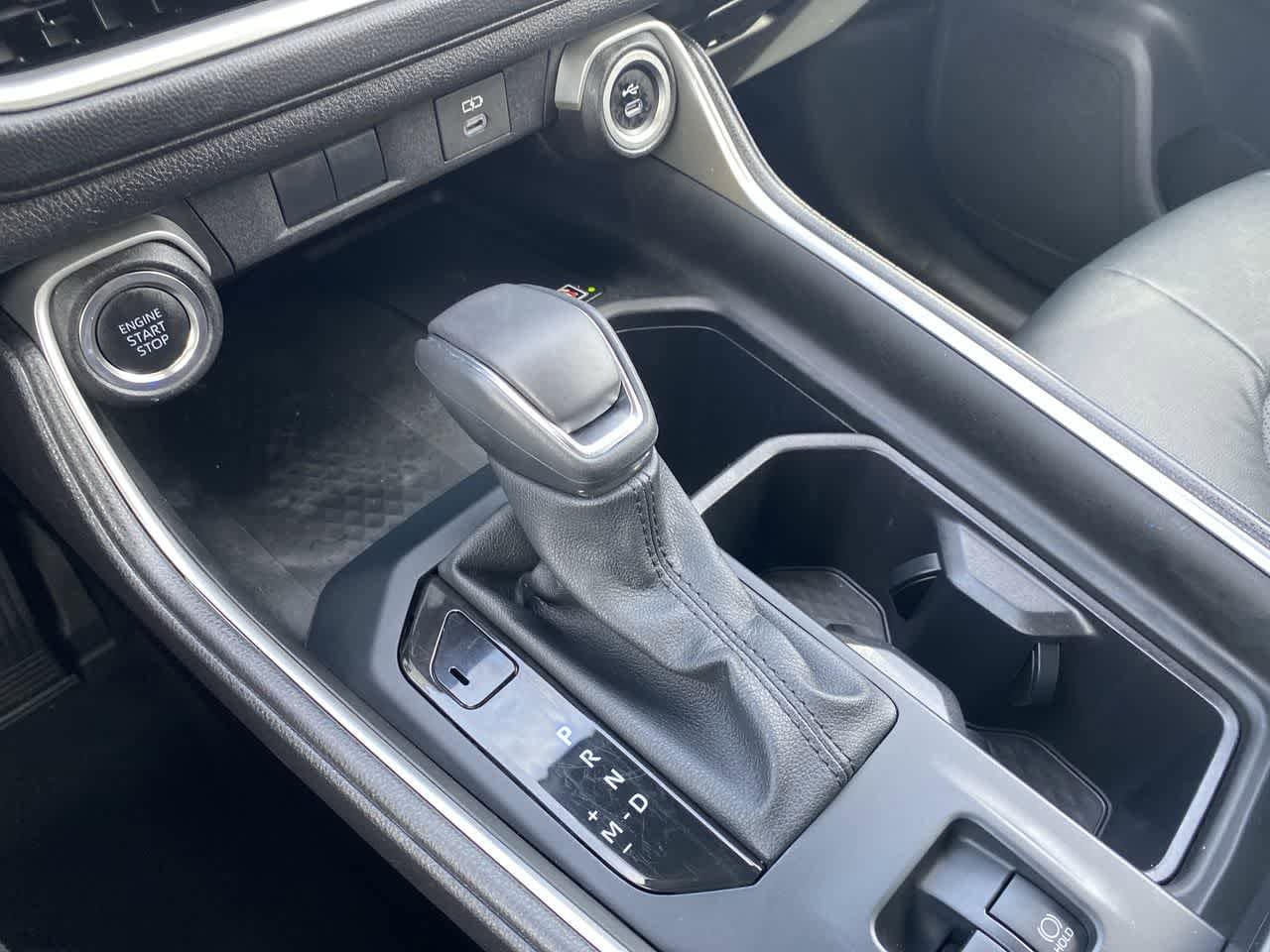 Thumbnail: 2025 Toyota Grand Highlander - 19