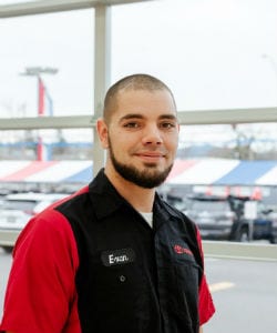 Staff member Evan Davis from ID_e5a9032cd29a