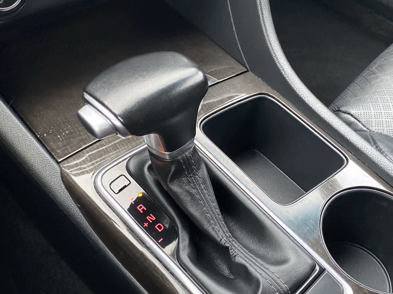 Thumbnail: 2018 Kia Optima - 19