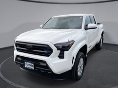 2025 Toyota Tacoma SR5 4X4 DOUBLE CAB Medford, OR