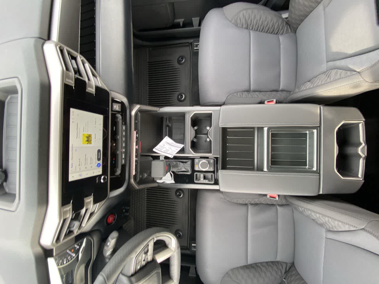 Thumbnail: 2026 Toyota Tundra - 20