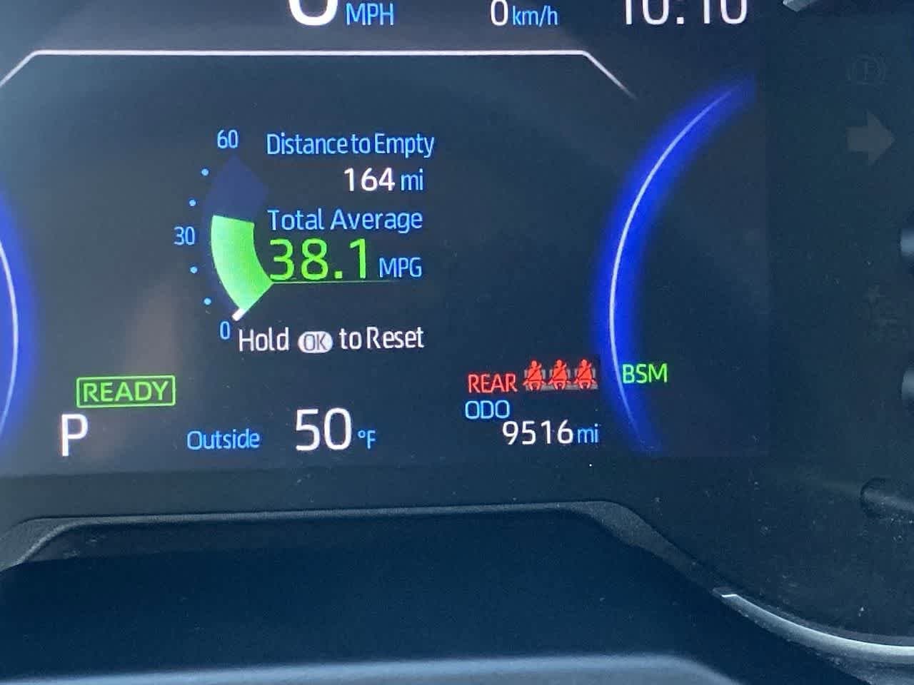 Thumbnail: 2023 Toyota RAV4 - 15