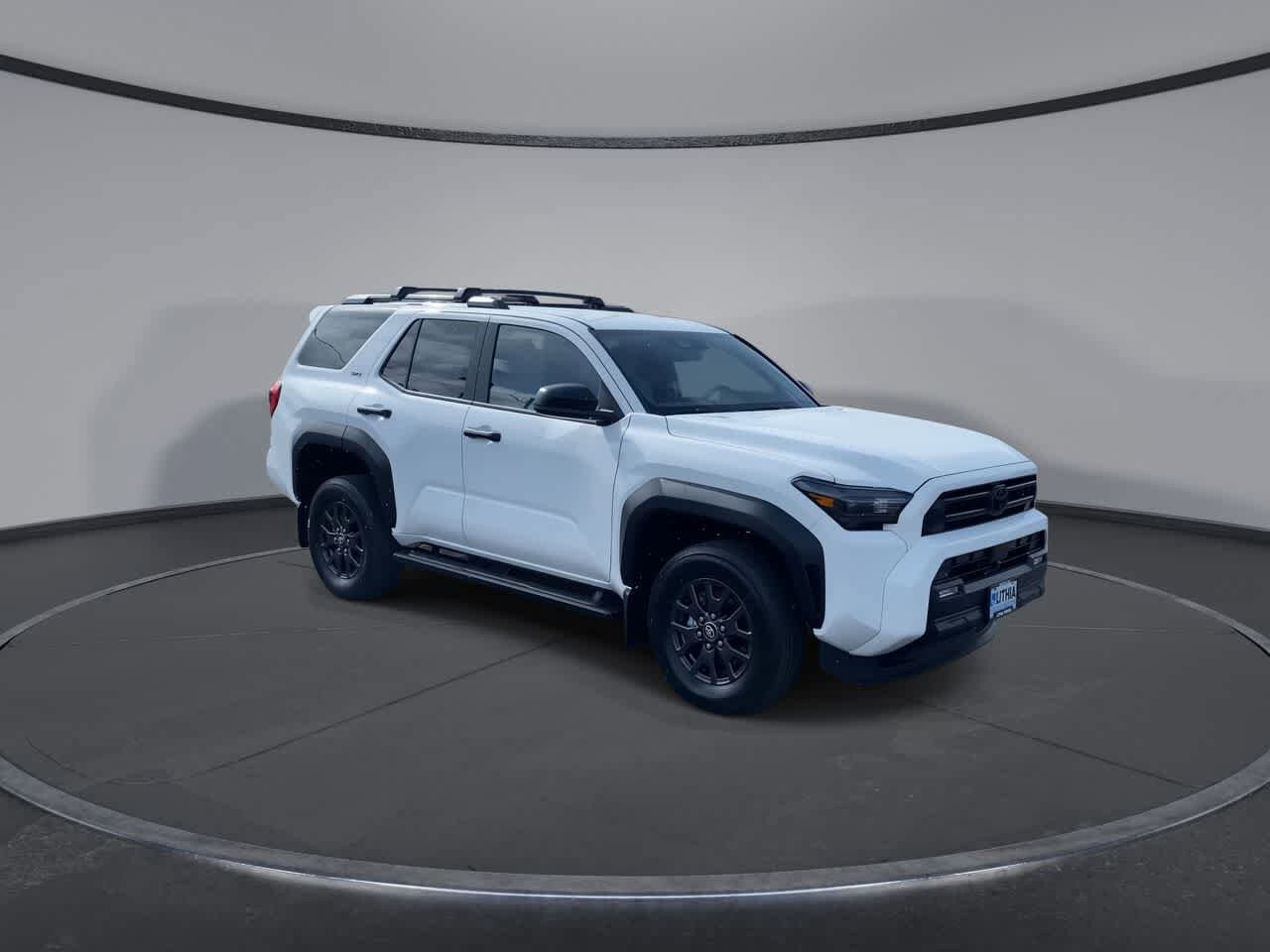 Thumbnail: 2025 Toyota 4Runner - 2