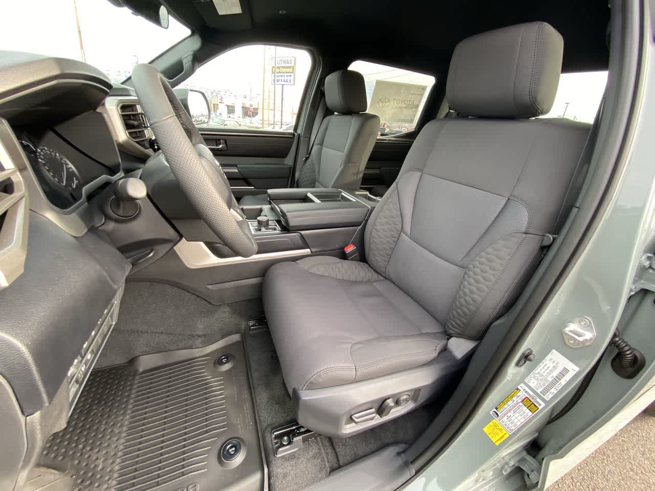 Thumbnail: 2026 Toyota Tundra - 11