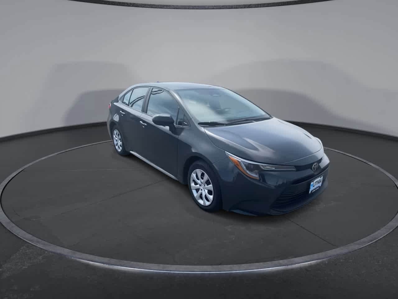 Thumbnail: 2024 Toyota Corolla - 2