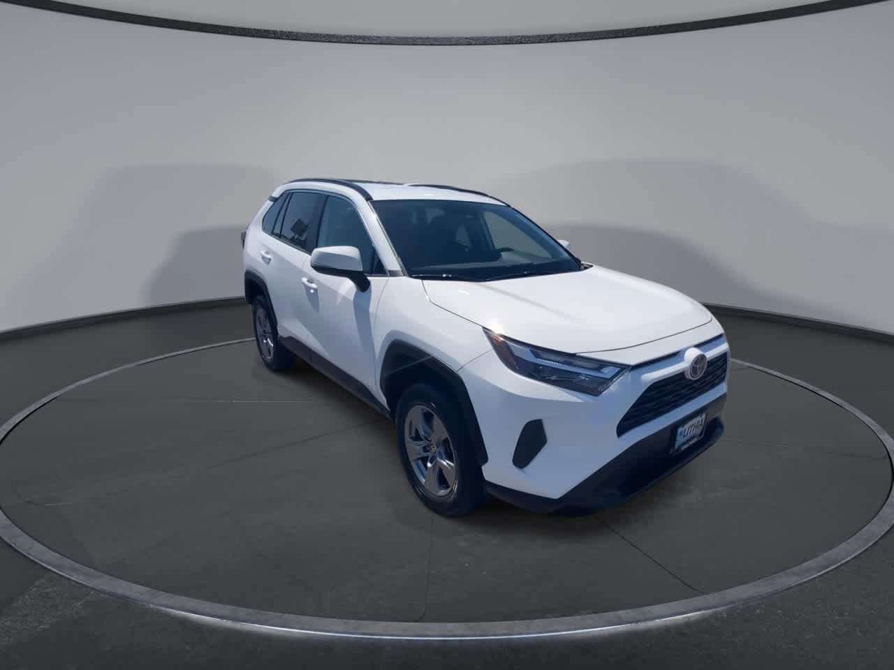 Thumbnail: 2024 Toyota RAV4 - 2