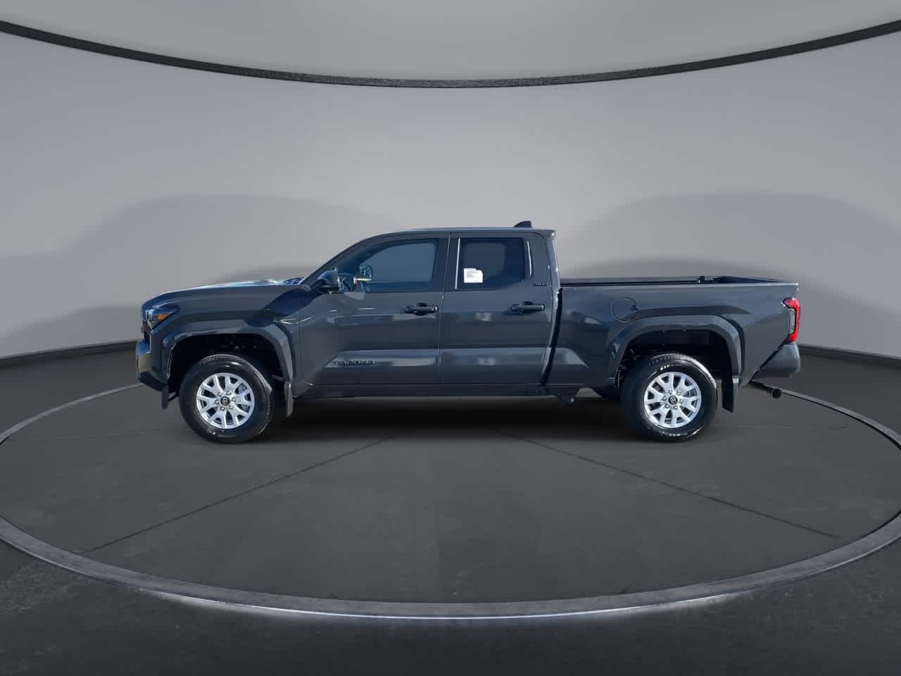 Thumbnail: 2025 Toyota Tacoma - 5