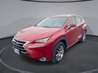  LEXUS NX 300h