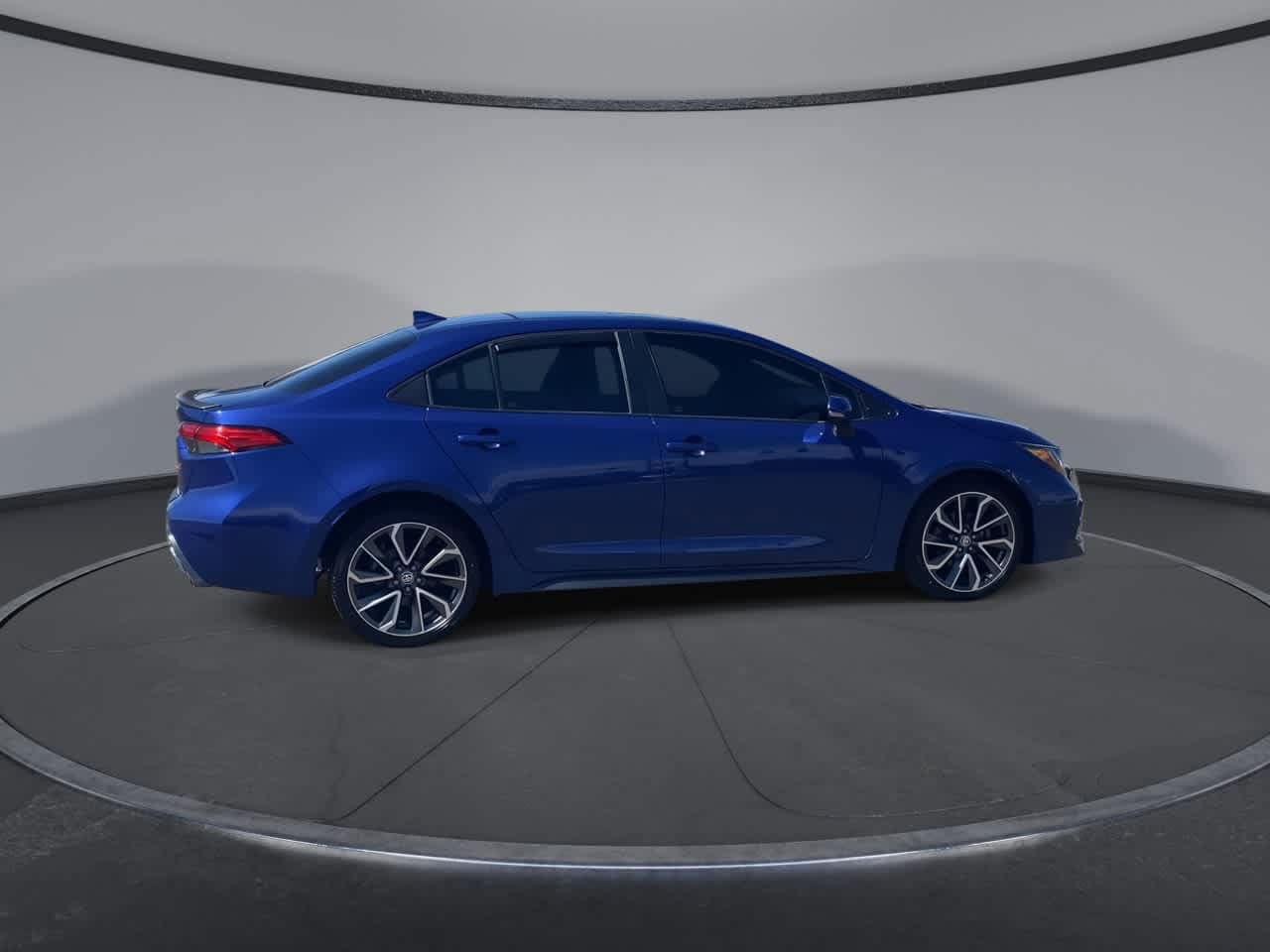 Thumbnail: 2022 Toyota Corolla - 2