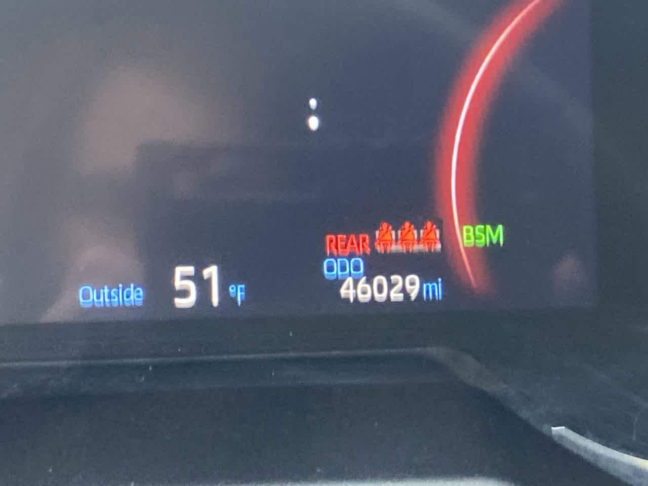 Thumbnail: 2024 Toyota RAV4 - 15