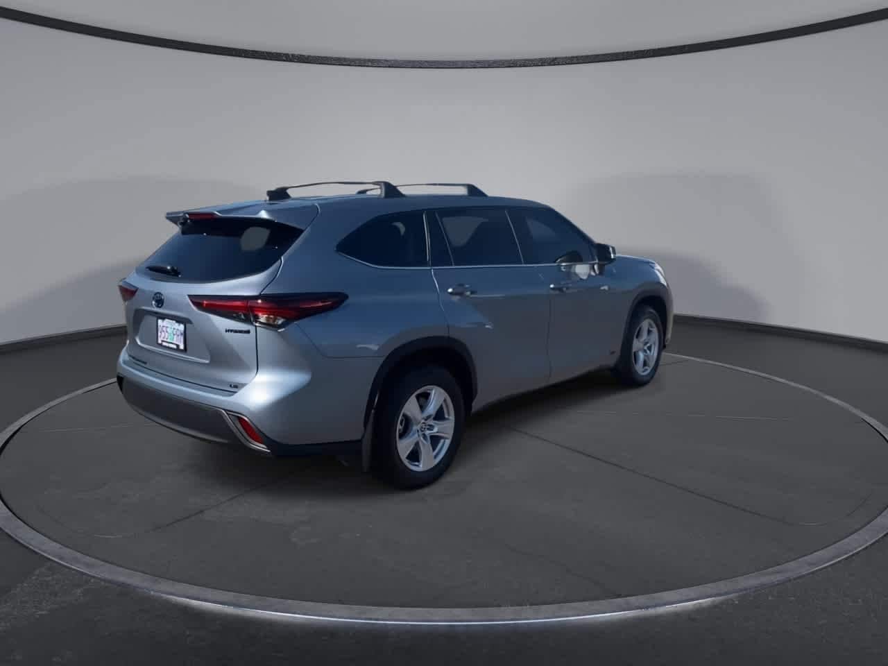 Thumbnail: 2024 Toyota Highlander - 8