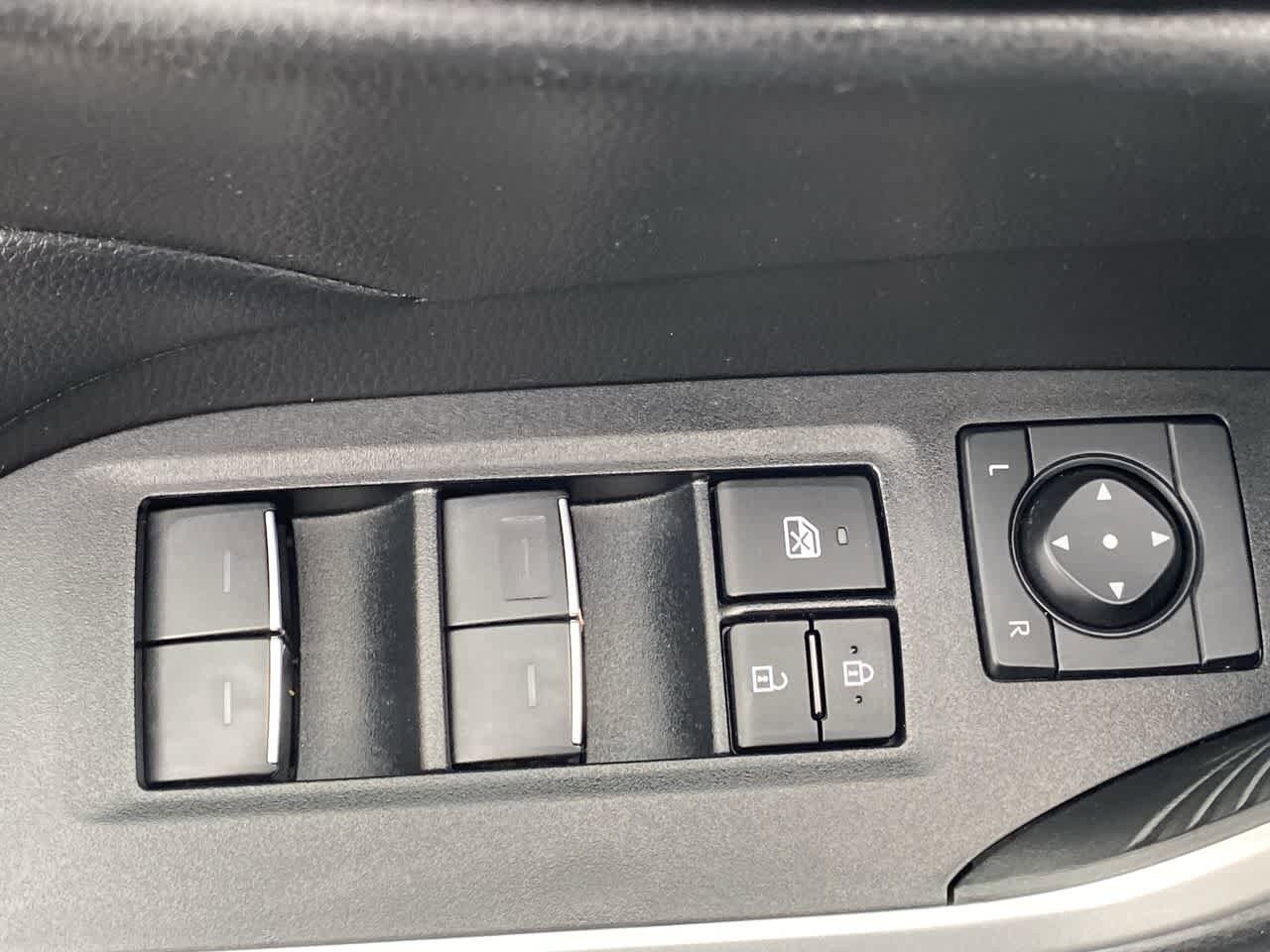 Thumbnail: 2023 Toyota RAV4 - 13