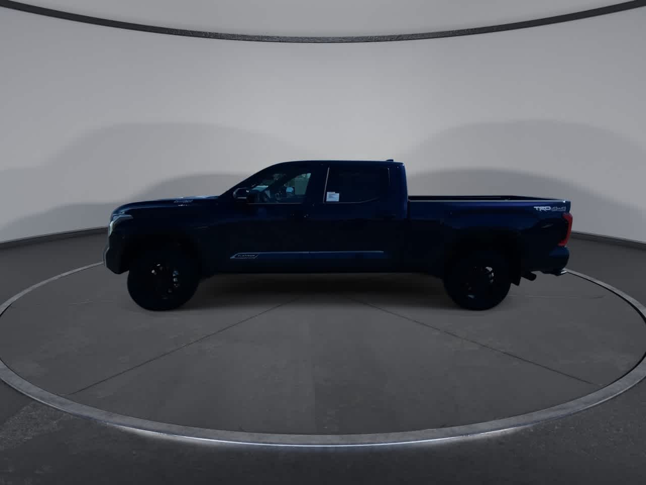 Thumbnail: 2025 Toyota Tundra - 5