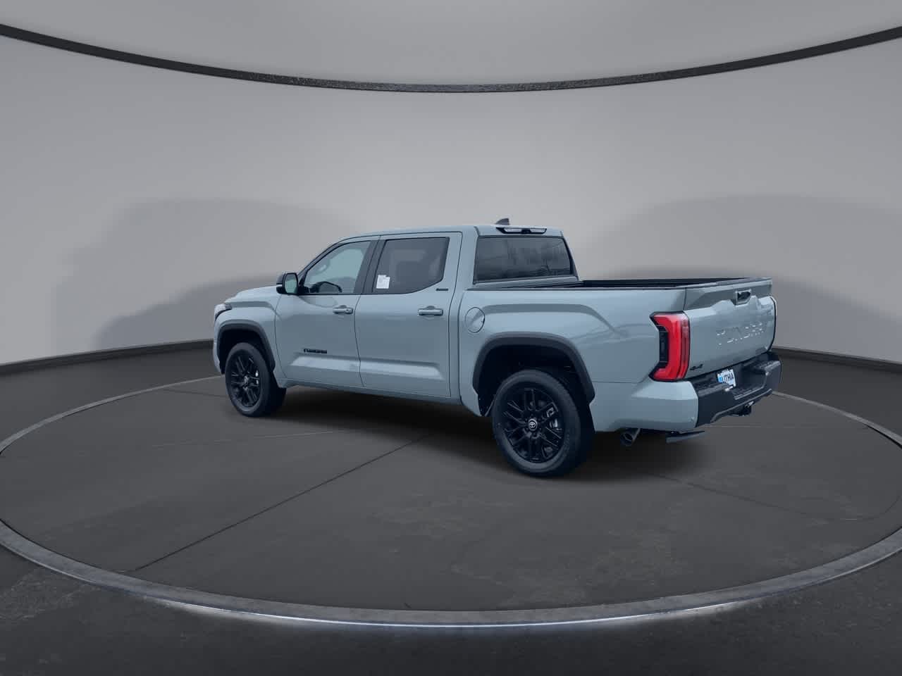 Thumbnail: 2026 Toyota Tundra - 6