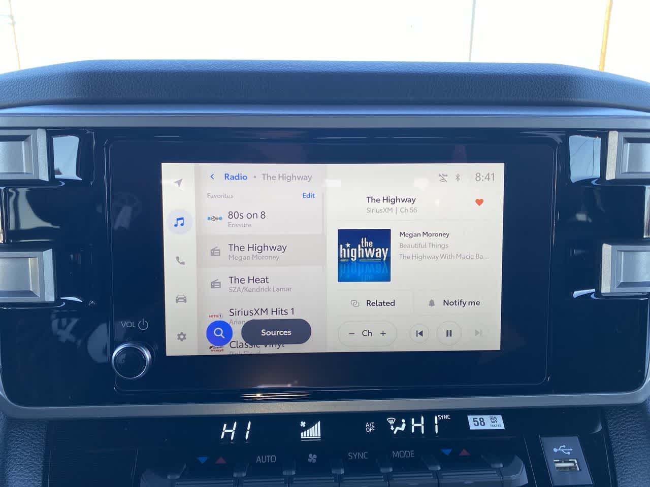 Thumbnail: 2026 Toyota Tundra - 16