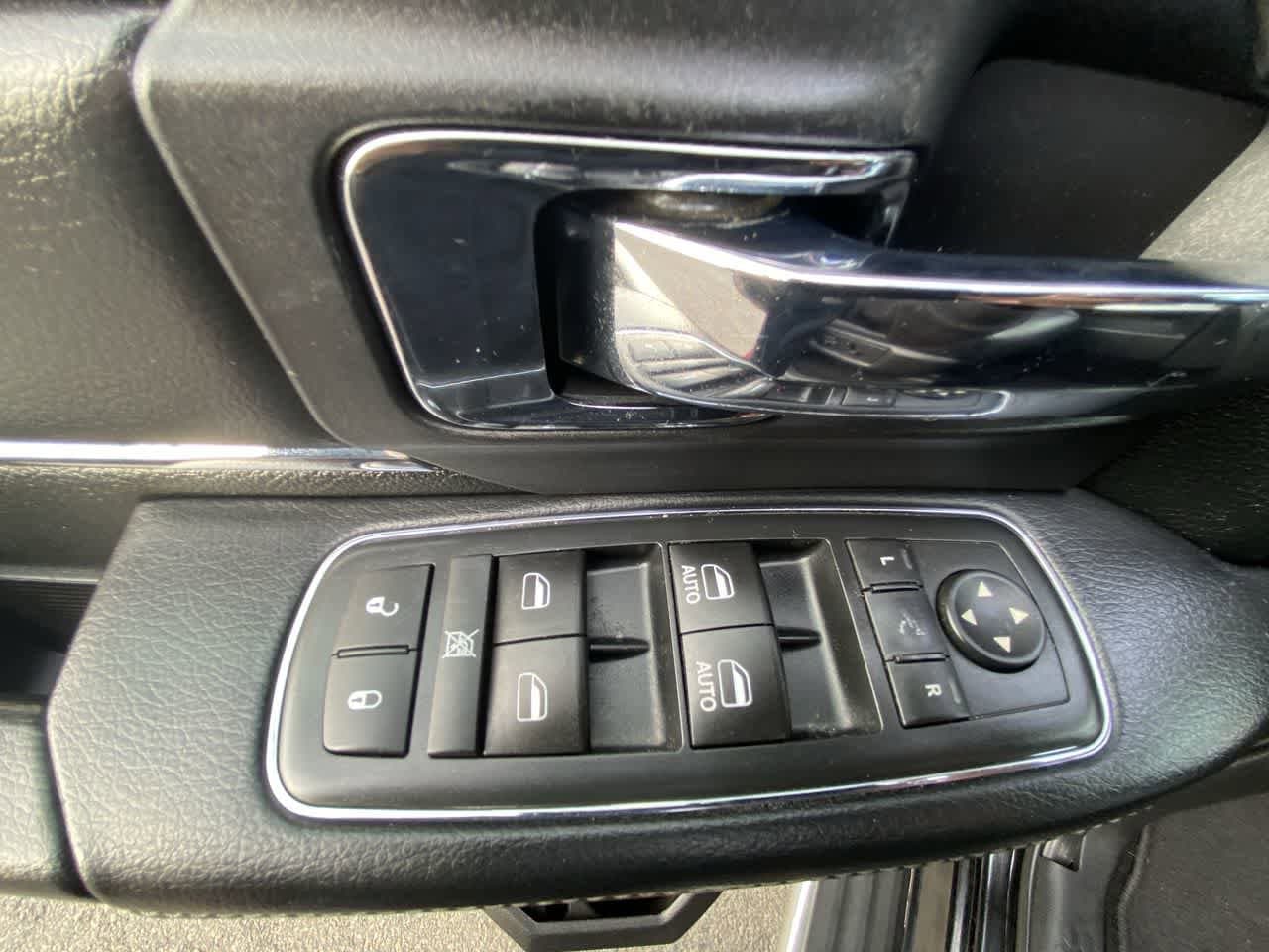 Thumbnail: 2016 RAM 2500 - 13