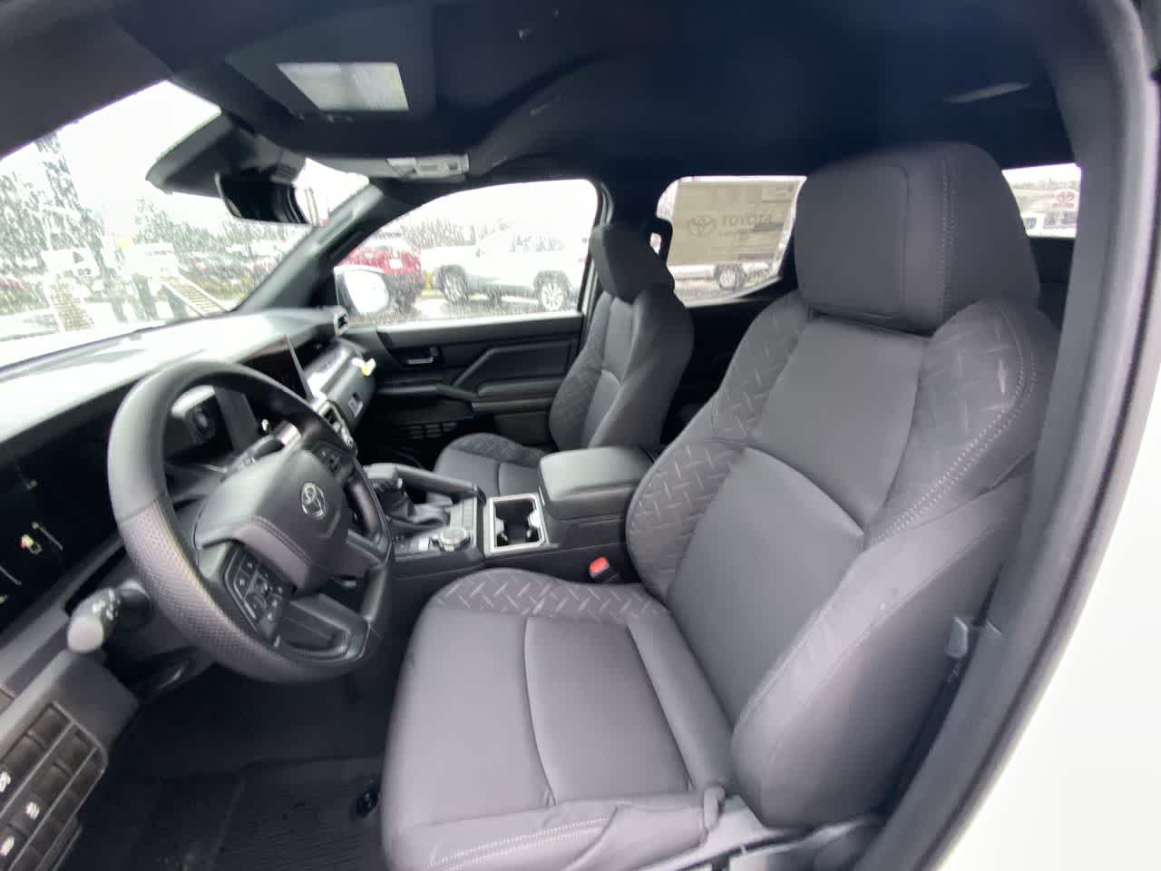 Thumbnail: 2026 Toyota Tacoma - 11