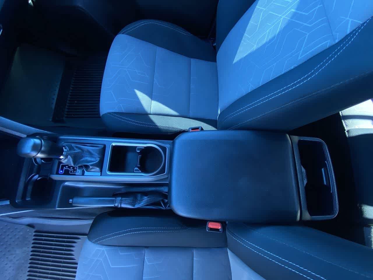 Thumbnail: 2022 Toyota Tacoma - 20