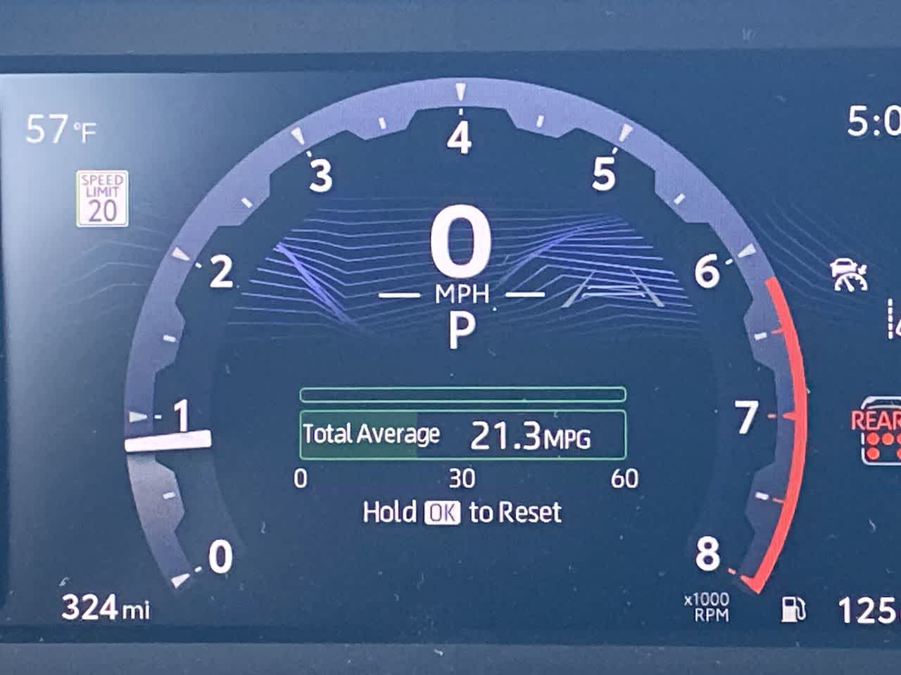 Thumbnail: 2026 Toyota 4Runner - 15