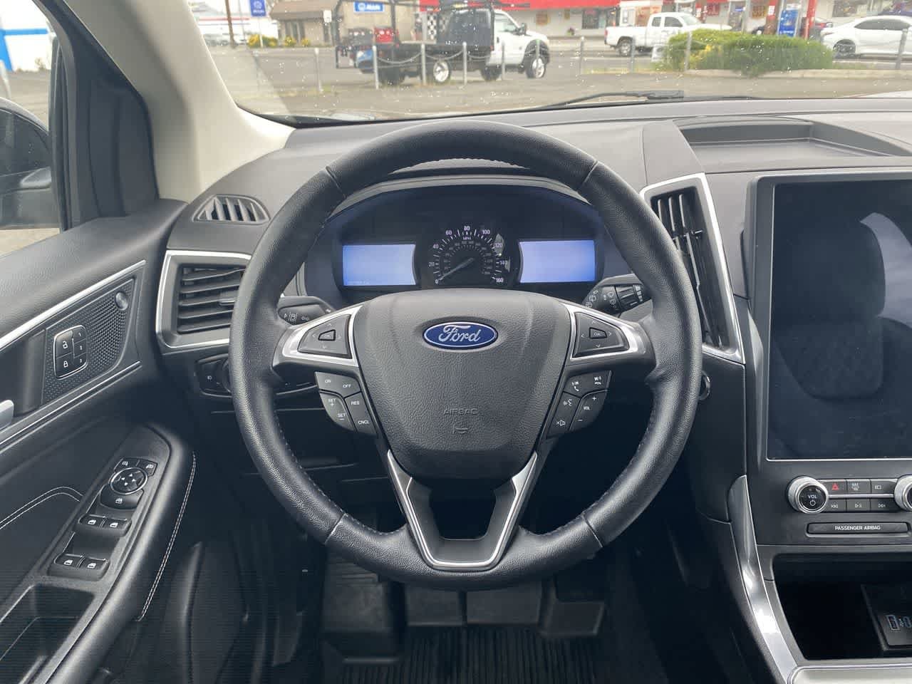 Thumbnail: 2023 Ford Edge - 14