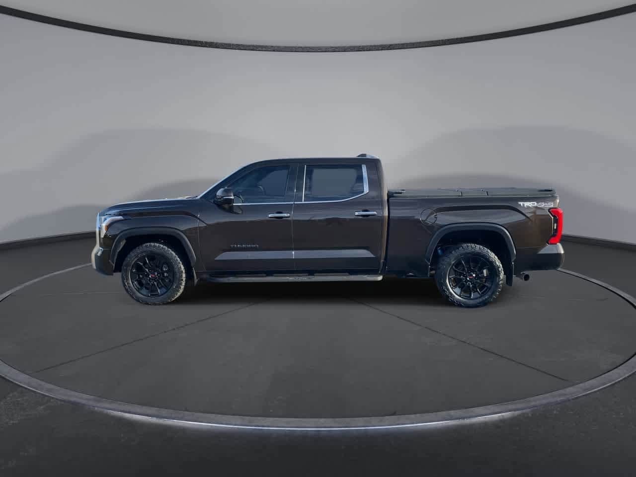 Thumbnail: 2022 Toyota Tundra - 5