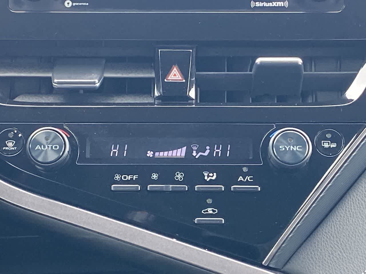 Thumbnail: 2024 Toyota Camry - 18