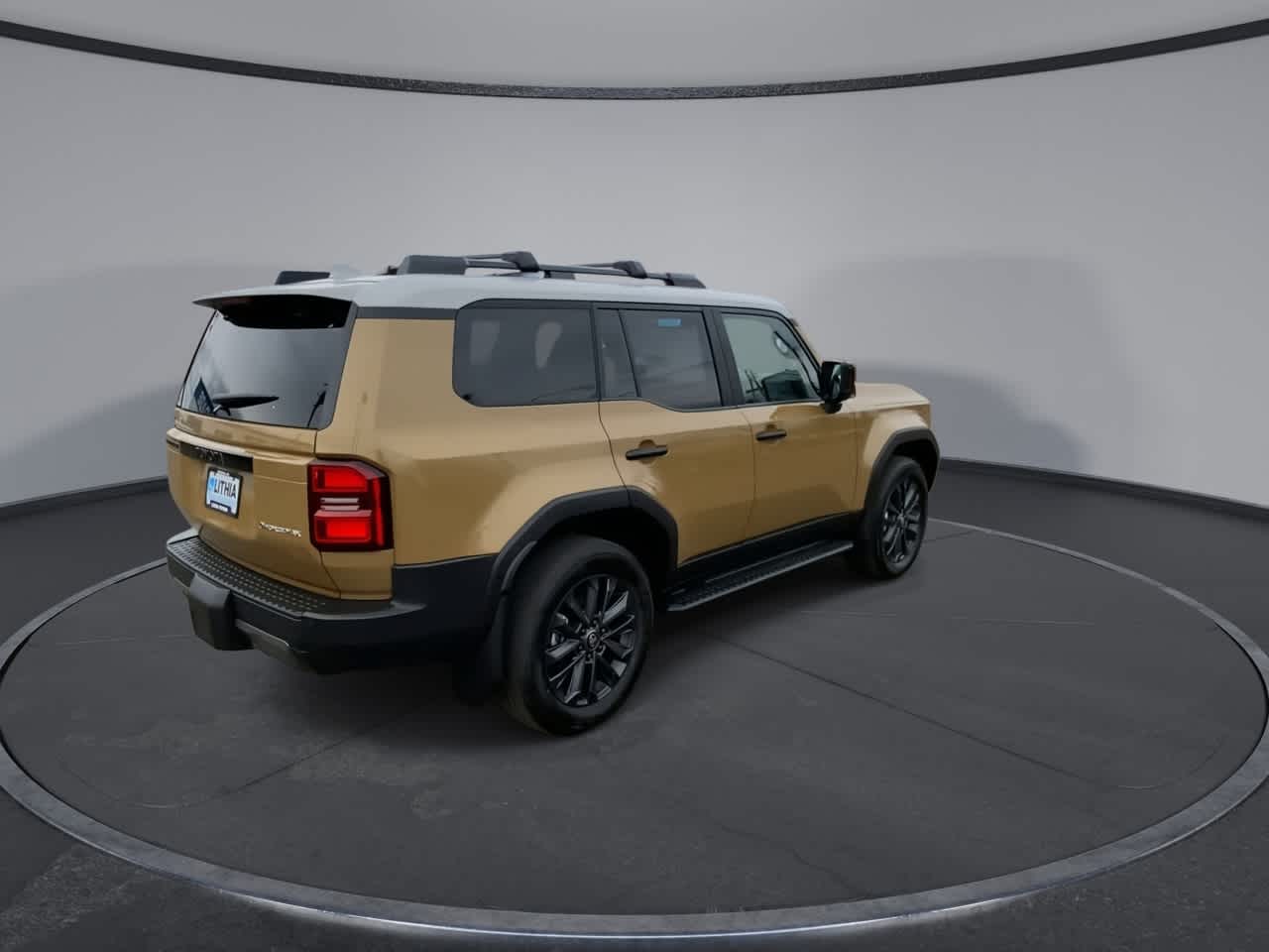 Thumbnail: 2026 Toyota Land Cruiser - 8