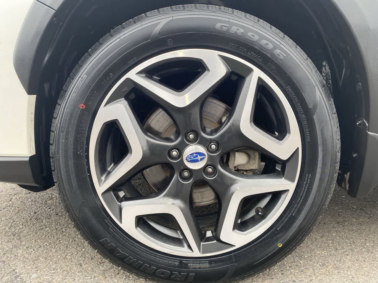 Thumbnail: 2018 Subaru Crosstrek - 10