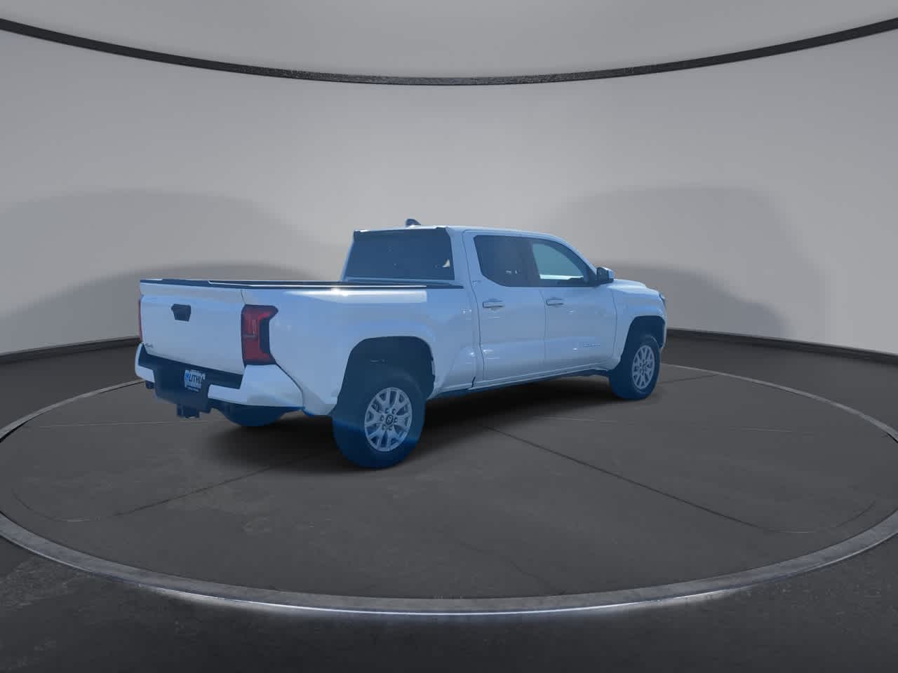 Thumbnail: 2026 Toyota Tacoma - 9