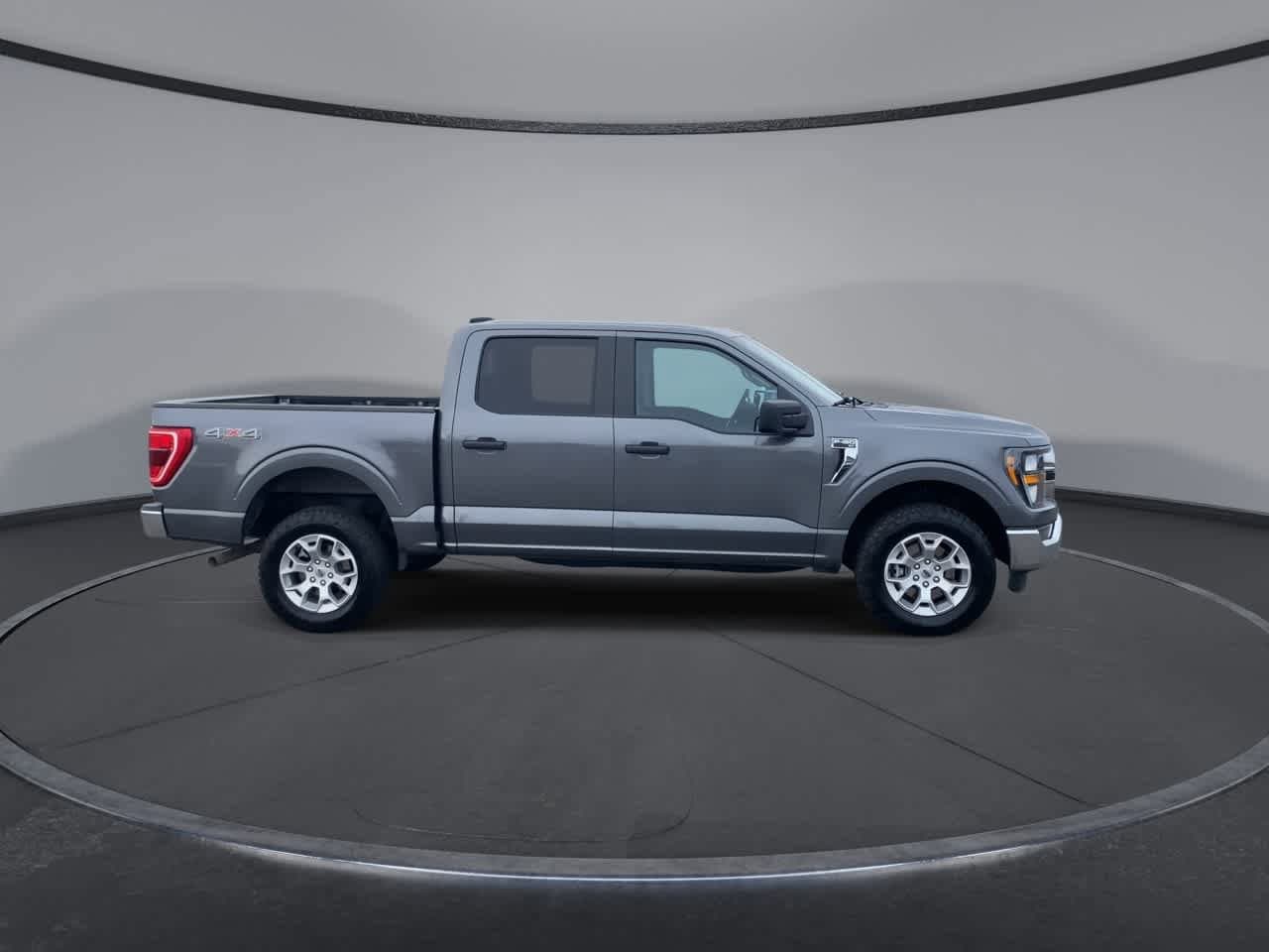 Thumbnail: 2023 Ford F-150 - 9