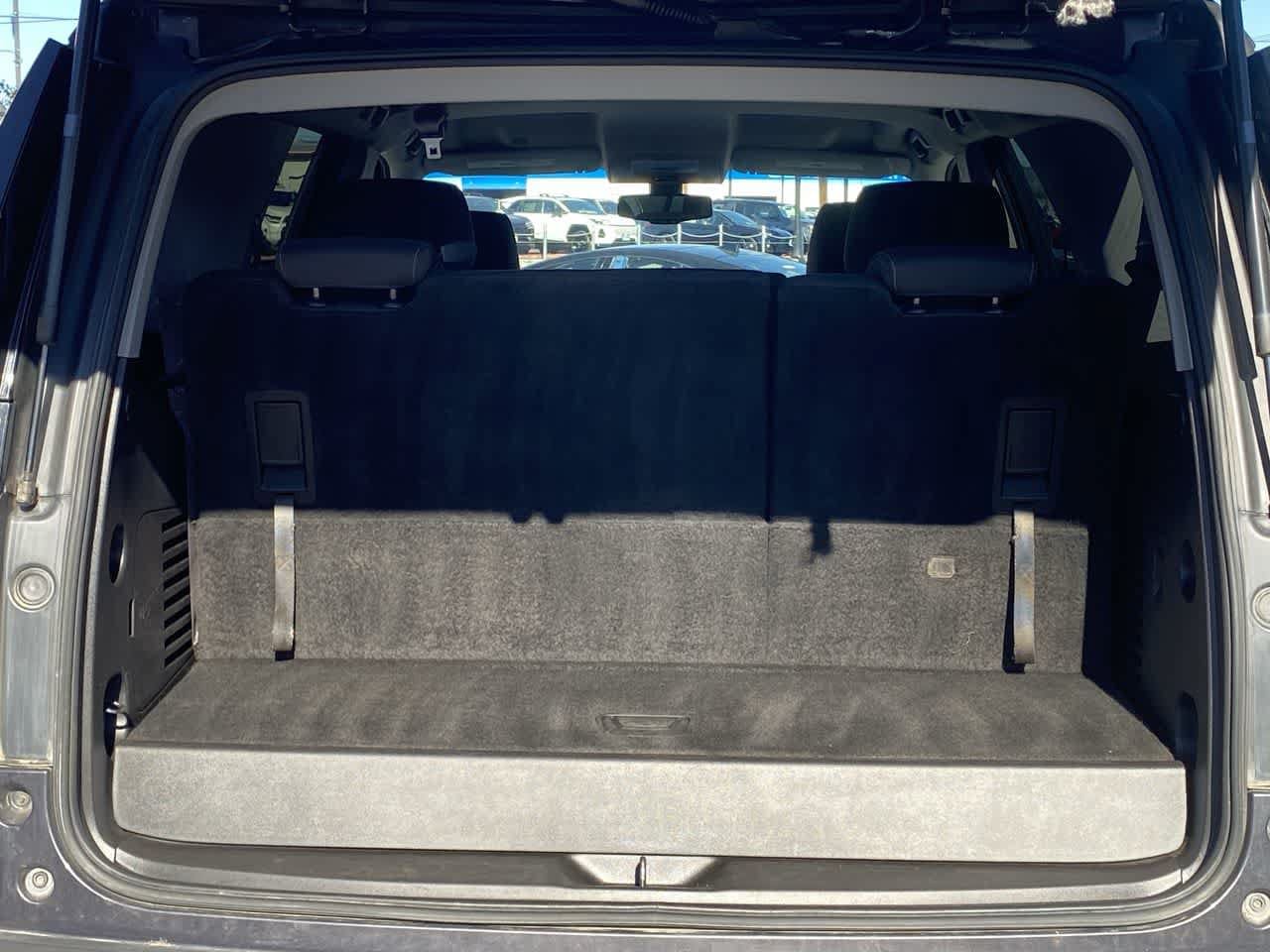 2015 GMC Yukon SLE - Photo 23