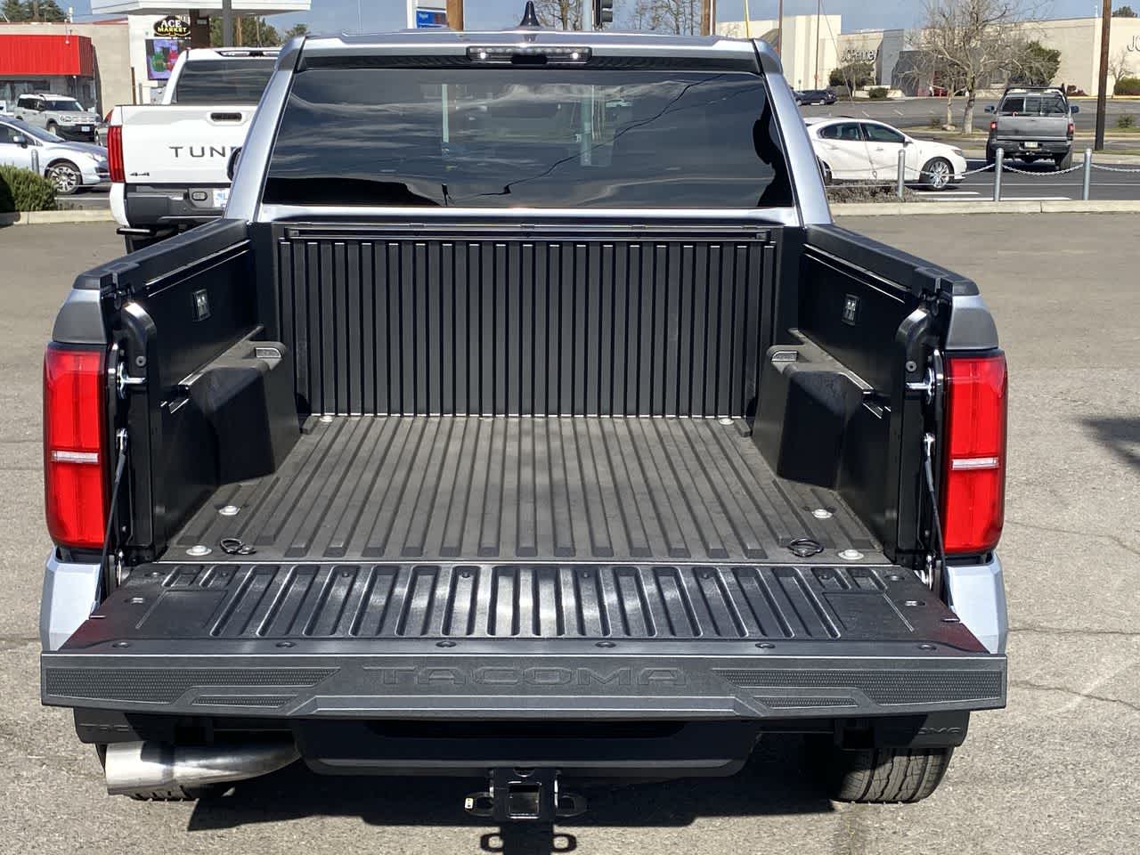 Thumbnail: 2026 Toyota Tacoma - 22