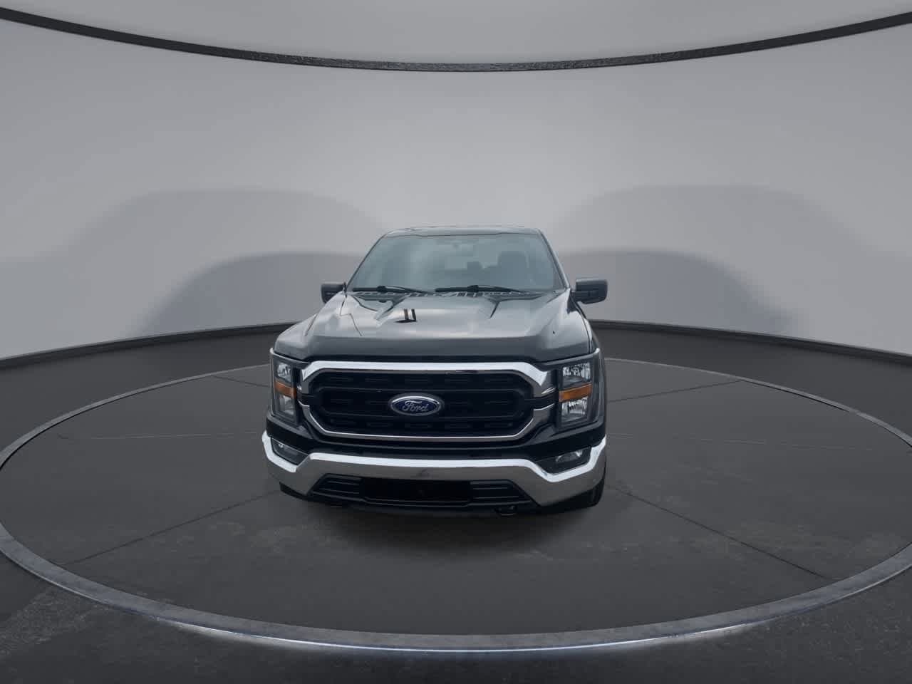 Thumbnail: 2023 Ford F-150 - 3