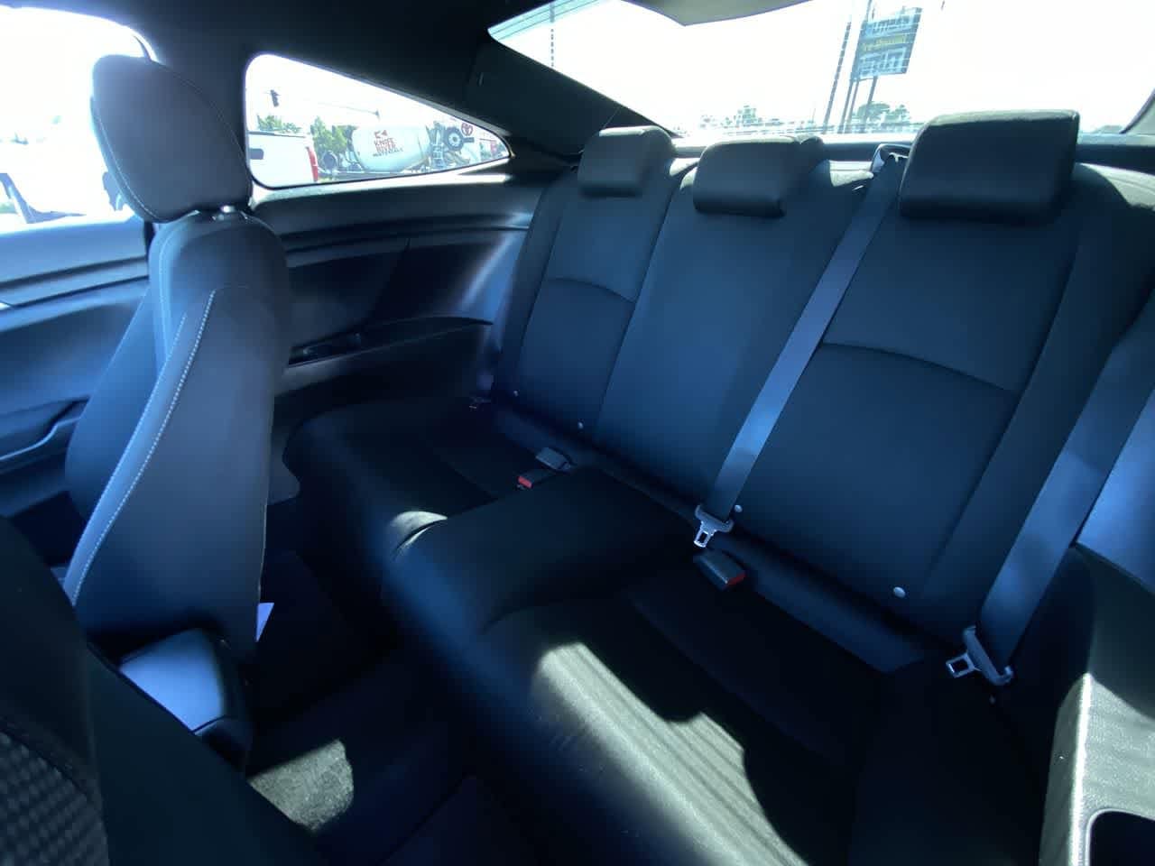 Thumbnail: 2019 Honda Civic - 21