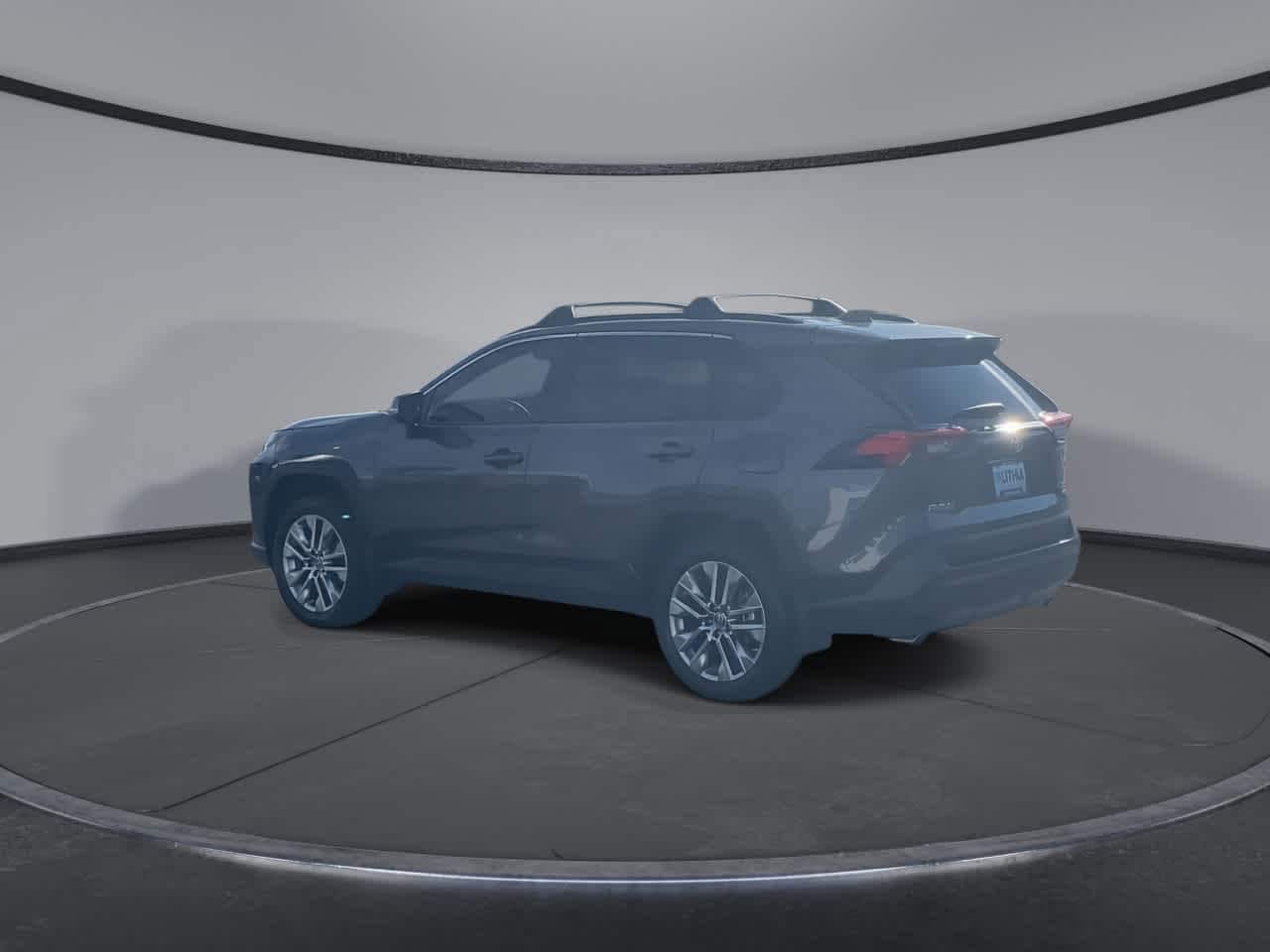 Thumbnail: 2024 Toyota RAV4 - 7