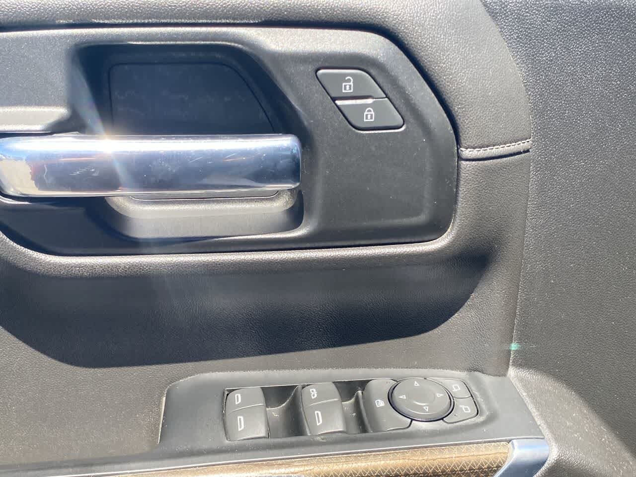 2021 Chevrolet Silverado 1500 LT Trail Boss - Photo 13